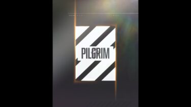 【NIKKE】PILGRIM【メガニケ】