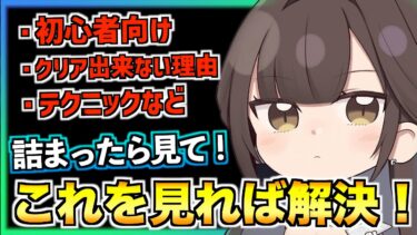 【メガニケ】『初心者向け』キャンペーンで詰まった時に見て欲しい、改善すれば勝てる様になるコツ【勝利の女神 NIKKE】