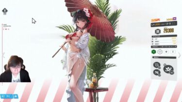 【勝利の女神 NIKKE】夏だ！海だ！水着だ！ガチャの時間だ！！！ 2024/07/04