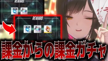 【メガニケ】課金に課金を重ねても沼るルージュガチャ【勝利の女神：NIKKE】