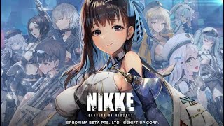 【NIKKE】サイドストーリー：WORDLESS ストーリー実況 #49【メガニケ】