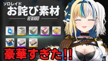 【#NIKKE】ソロレイド一時中止だあ…仕方がないのでHARDやる【#ほしより / Vtuber】